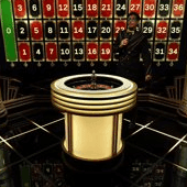 Lightning Roulette screenshot